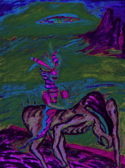 coming soon space hyena