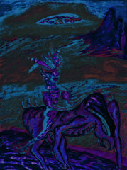 coming soon space hyena