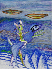 dance me to the end of love-BY LEONARD COHEN - WITH LITTLE GIRL FREE