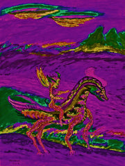 coming soon space hyena