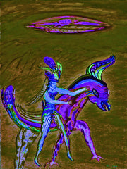 coming soon space hyena