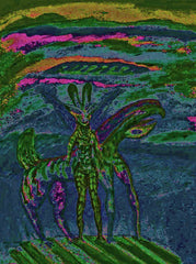 coming soon space hyena