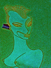 l wonder you,ZAPPER GIRL