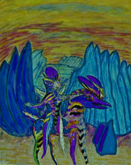 coming soon space hyena