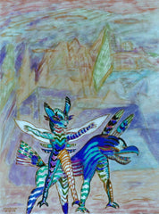 coming soon space hyena