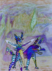 coming soon space hyena