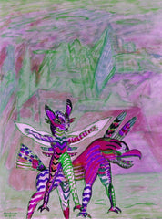 coming soon space hyena