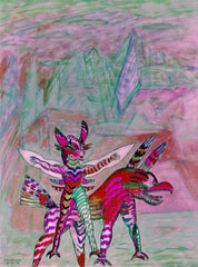 coming soon space hyena