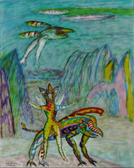 coming soon space hyena