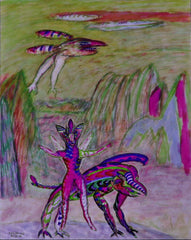 coming soon space hyena