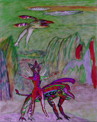 coming soon space hyena