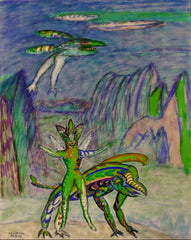 coming soon space hyena