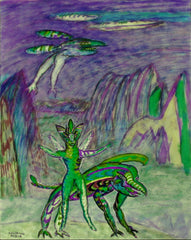 coming soon space hyena