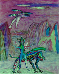 coming soon space hyena