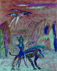 coming soon space hyena