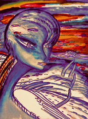 space women