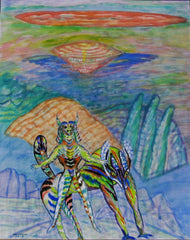 coming soon space hyena