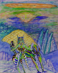 coming soon space hyena