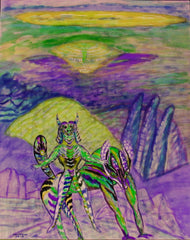 coming soon space hyena