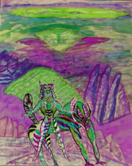coming soon space hyena
