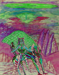 coming soon space hyena