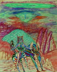 coming soon space hyena