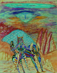 coming soon space hyena