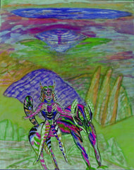 coming soon space hyena