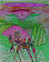 coming soon space hyena