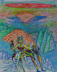 coming soon space hyena