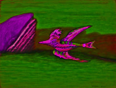 come fly with me out from lockdown