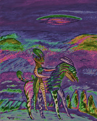 coming soon space hyena