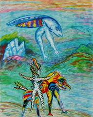 coming soon space hyena