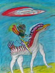 coming soon space hyena