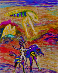 coming soon space hyena