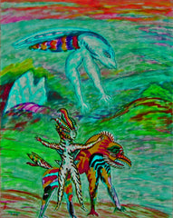 coming soon space hyena