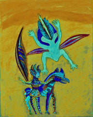 coming soon space hyena