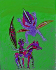 coming soon space hyena