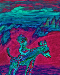 coming soon space hyena