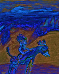 coming soon space hyena