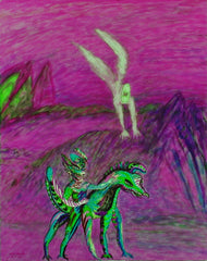 coming soon space hyena