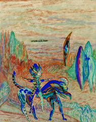 coming soon space hyena