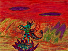 war with covid -19