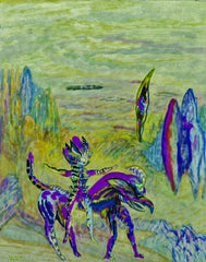 coming soon space hyena