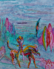 coming soon space hyena
