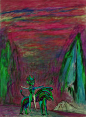 coming soon space hyena