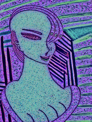 l wonder you