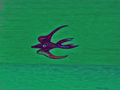 calling of the birds