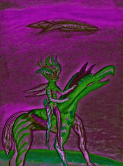 coming soon space hyena