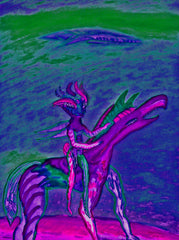 coming soon space hyena
